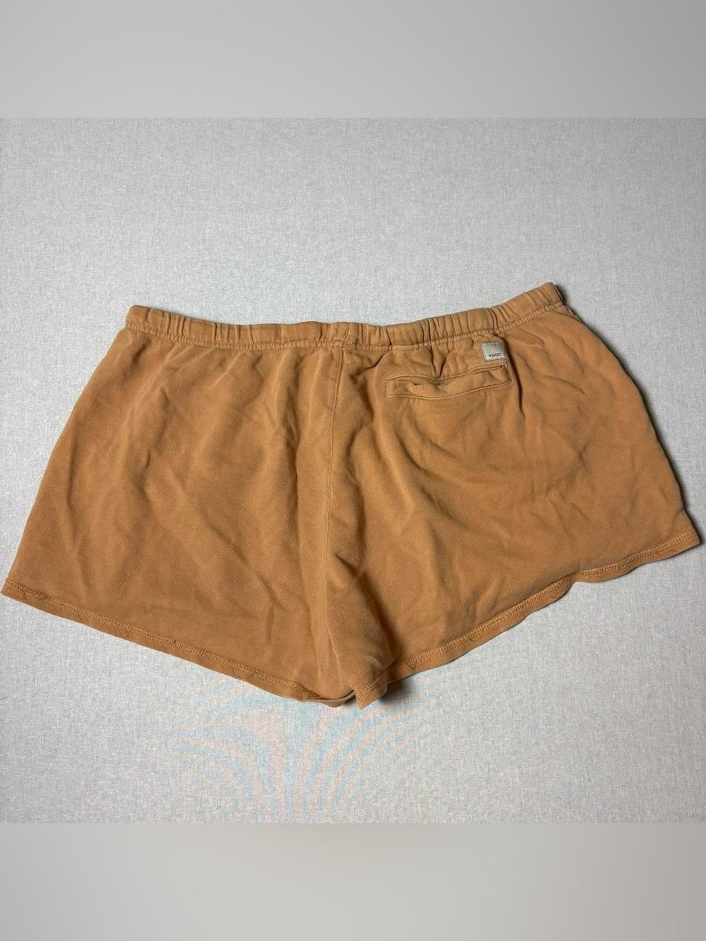 Vuori Sunnyside shorts Size XL VW380